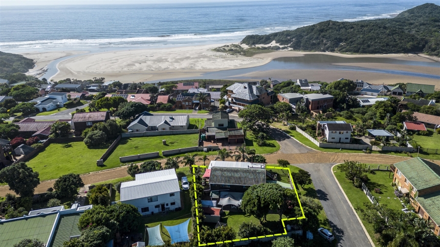 3 Bedroom Property for Sale in Cintsa East Eastern Cape